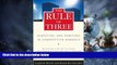 Big Deals  The Rule of Three: Surviving and Thriving in Competitive Markets  Best Seller Books