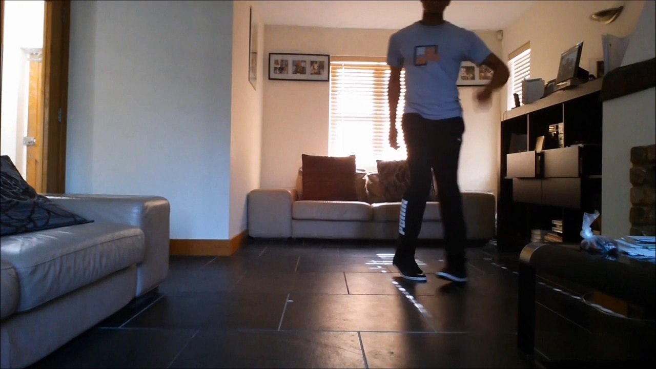 Easy-2-Dance-Hip-Hop The Ultimate Hip Hop Dance Course - Ski