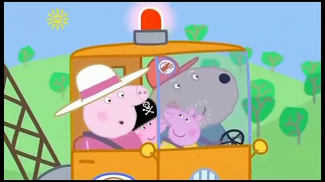 Peppa Pig Baby Alexander Episodes English Compilation Non-stop Peppa Pig Cartoon