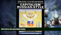 Big Deals  Capitalism Russian-Style  Free Full Read Best Seller