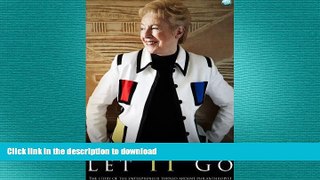 EBOOK ONLINE  Let IT Go - The Memoirs of Dame Stephanie Shirley  GET PDF