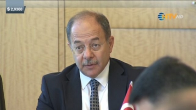 Sağlık Bakanı Recep Akdağ: Şırnak'ın Cizre İlçesi Polis Kontrol Noktasına, Teröristlerce...