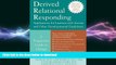 FAVORITE BOOK  Derived Relational Responding Applications for Learners with Autism and Other