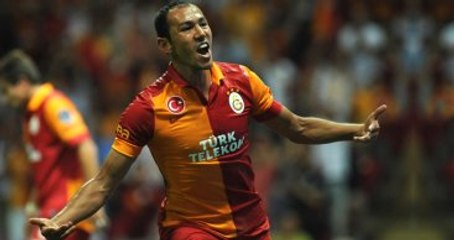 Galatasaray, Umut Bulut'u Bedelsiz Olarak Kayserispor'a Verdi