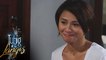 Tubig at Langis: Lucy talks about her parents