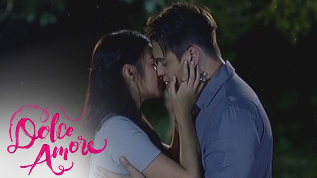 Dolce Amore: Tenten to Serena: Serena, ikaw ang buhay ko