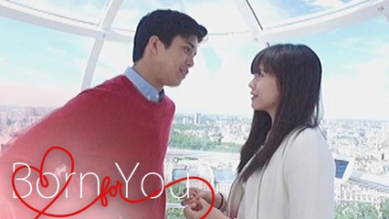 Born For You: Kevin will court Sam | Episode 49