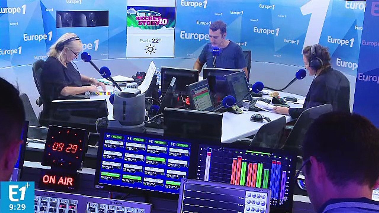 Secret Story : un secret révélé en exclusivité