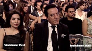 Ali Zafar Making Fun of Celebrities at Lux Style Awards - dailymotion
