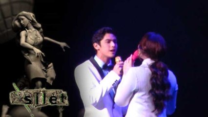 Highlight - Silet 26 Agustus 2016