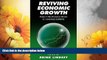 READ FREE FULL  Reviving Economic Growth: Policy Proposals from 51 Leading Experts  READ Ebook