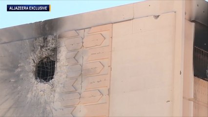 تحصن مقاتلي تنظيم الدولة بآخر معاقلهم في سرت