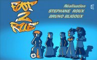 Foot2Rue - Saison 1 Episode 17 : Carton rouge