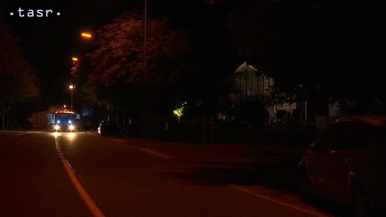 Belgicko: Výbuch v meste Chimay si vyžiadal jedného mŕtveho a štyroch zranených