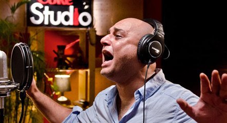 Sawaal - Kande Utte. Ali Azmat, Muazzam Ali Khan