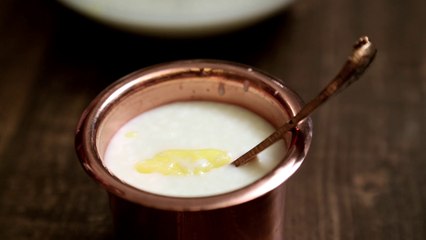 Panchamrut (Sweet) | Ganpati Special Nevedya Prasad | Recipe by Archana in Marathi