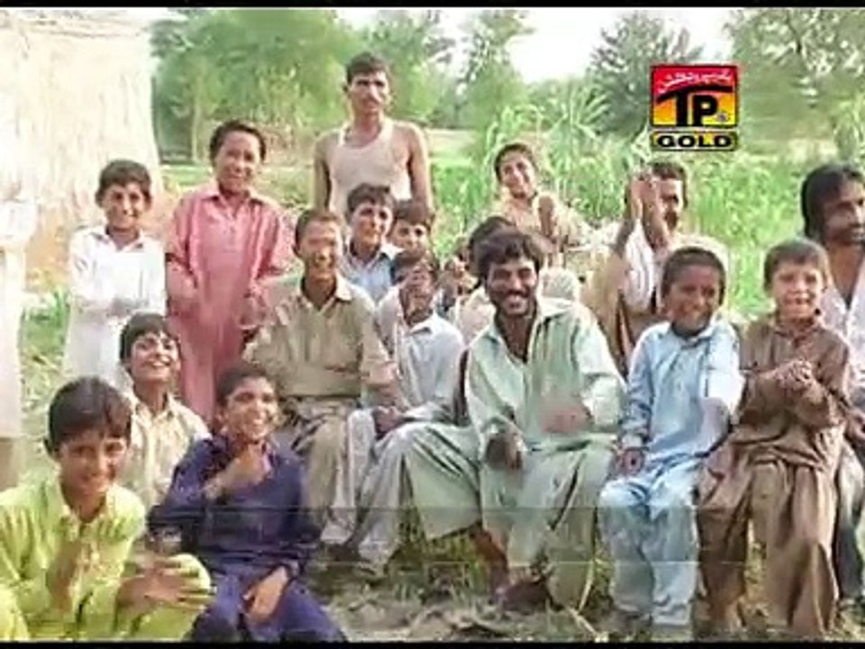 siriaki funny song manzoor krloo ka nia mazahia gan main Eid Se Soyan Manzoor Kirloo