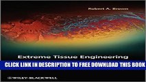 Collection Book Extreme Tissue Engineering: Concepts and Strategies for Tissue Fabrication