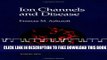 New Book Ion Channels and Disease (Quantitative Finance)