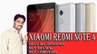 Xiaomi Redmi Note 4 | Only My Opinions,Not Review,Not Unboxing