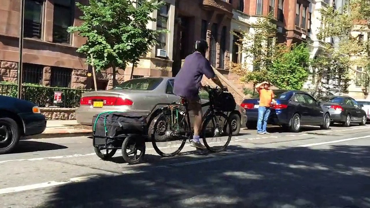 Saul Shapiro: Fibrenew Manhattan Central