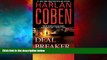 Must Have  Deal Breaker: The First Myron Bolitar Novel  READ Ebook Full Ebook Free