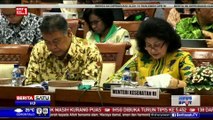 DPR Desak Pemerintah Audit Komperehensif Terkait Vaksin Palsu