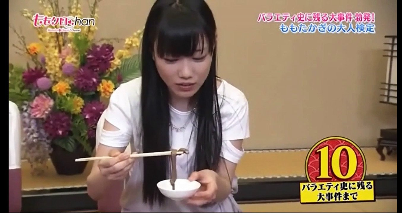 タコの襲撃