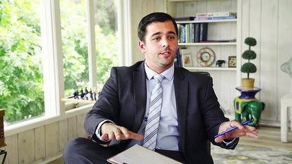 Un rasoir pour s'occuper soi-même de sa pilosité dorsale vient d'être inventé