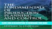 [PDF] The Fundamentals of Production Planning and Control Full Collection