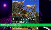 Big Deals  The Global Casino: An Introduction to Environmental Issues, Fourth Edition  Free Full