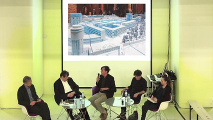 Les Rendez-vous critiques - 20 juin 2016