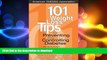 EBOOK ONLINE  101 Weight Loss Tips for Preventing and Controlling  Diabetes  BOOK ONLINE