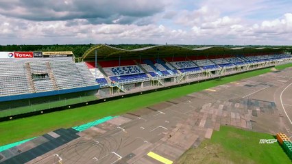 Welcome to MXGP of Netherlands 2016 - Assen