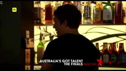 Brax and Charlie Story 11