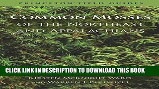 [PDF] Common Mosses of the Northeast and Appalachians Full Online