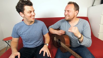 Apprendre à chanter en 5 minutes  (feat. Oldelaf)