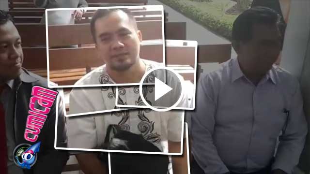 Dari Penjara, Ipul Bela Samsul - Cumicam 26 Agustus 2016