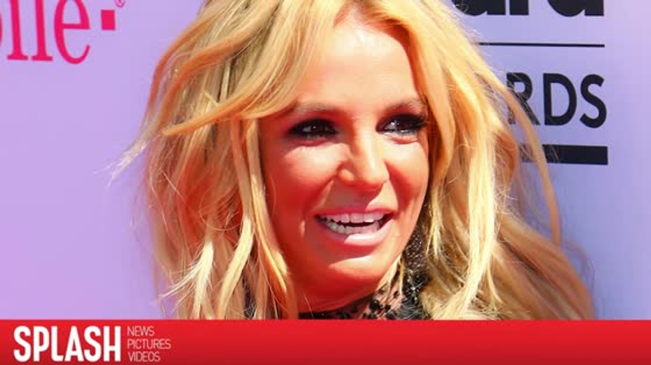 Britney Spears will nichts mit ihrer Filmbiographie zu tun haben