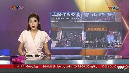 Trung Quốc: Chủ cửa hàng lẩu sử dụng cây anh túc để gây nghiện thực khách.