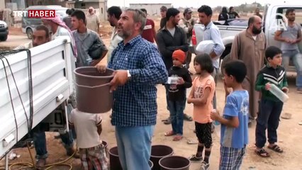 Suriye’de DAİŞ ve PYD’den kaçışlar sürüyor