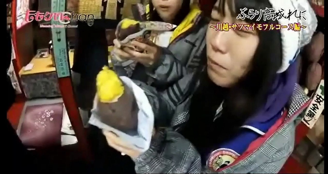 赤鼻のれにちゃん