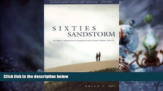 Must Have PDF  Sixties Sandstorm: The Fight over Establishment of a Sleeping Bear Dunes National