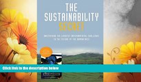 Full [PDF] Downlaod  The Sustainability Secret: Rethinking Our Diet to Transform the World