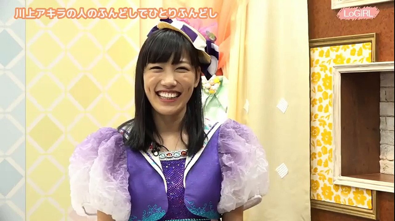 どろんします