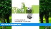 Big Deals  Sustainable Urban Metabolism (MIT Press)  Best Seller Books Best Seller