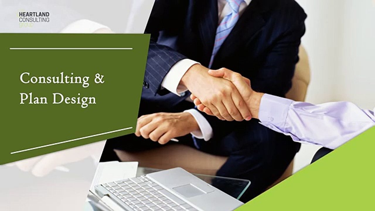 A Video on Retirement Plans for Small Businesses