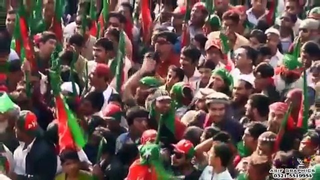 Zailman Saada Paisa Lauta De – PTI’s New Song on Panama Leaks By Abrar ul Haq