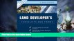 Big Deals  Land Developer s Checklists and Forms  Free Full Read Best Seller