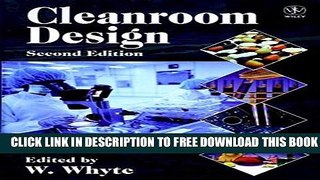 Collection Book Cleanroom Design